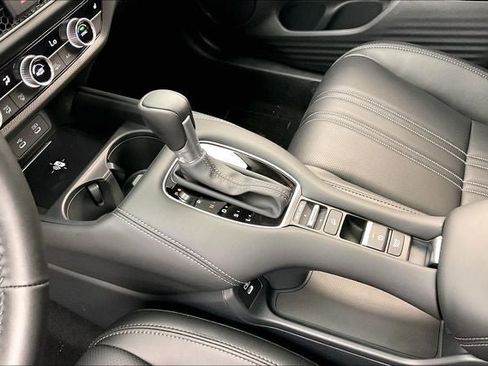 New 2026 Honda HR-V EX-L image 9