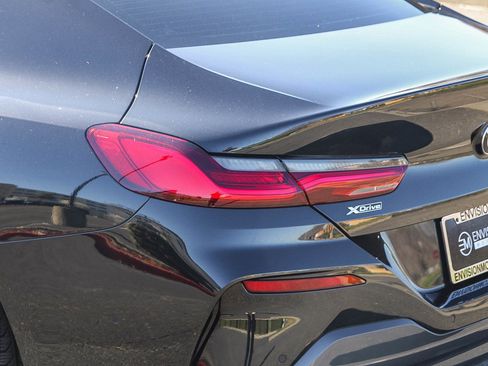 Used 2024 BMW 840i Gran Coupe xDrive w/ Driving Assistance Package image 11