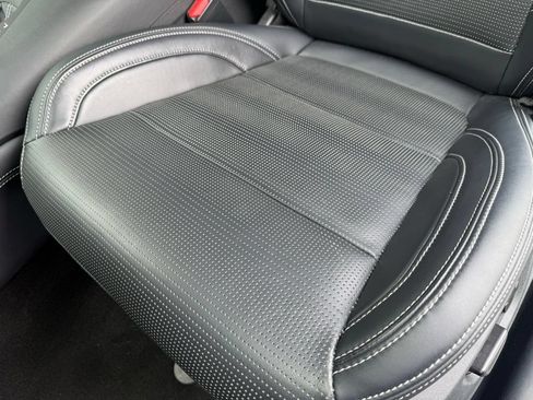 Used 2024 Ford Mustang Premium RWD image 23