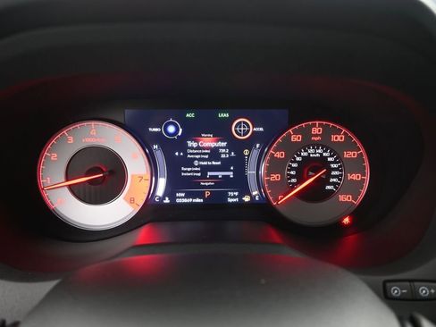 Used 2021 Acura RDX A-Spec image 28