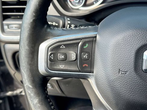 Used 2019 RAM 1500 Big Horn AWD/4WD image 28