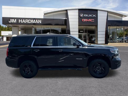 Used 2019 Chevrolet Tahoe LT AWD/4WD image 8