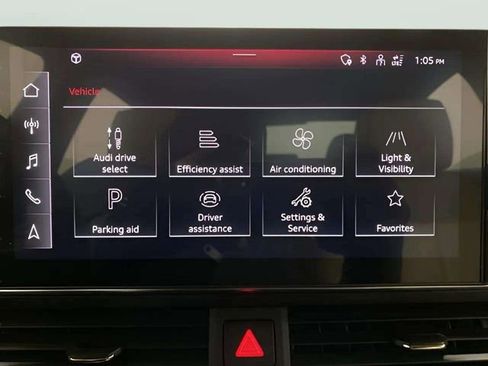 Used 2024 Audi A4 2.0T Premium Plus image 57