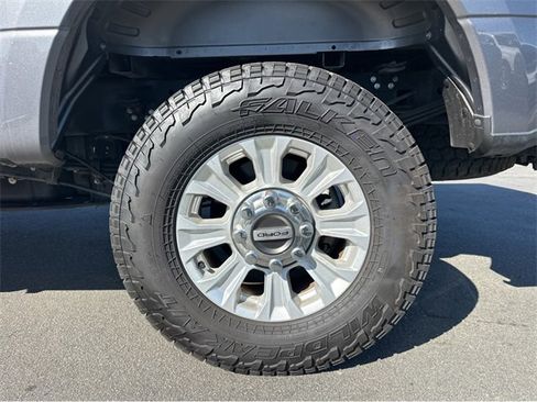 Used 2021 Ford F350 XLT w/ XLT Value Package image 41