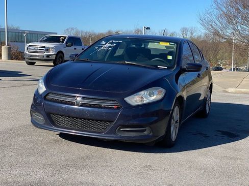 Used 2016 Dodge Dart Aero image 3