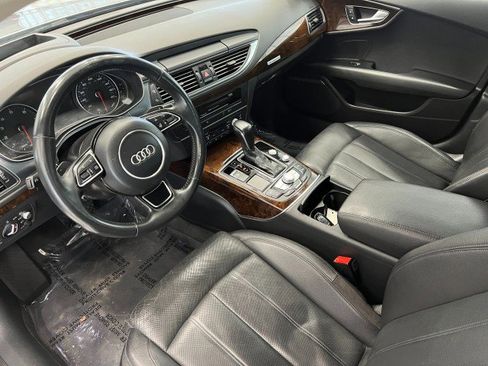 Used 2018 Audi A7 3.0T Prestige w/ Prestige Package image 11