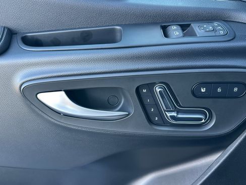 New 2026 Mercedes-Benz Sprinter 2500 image 11