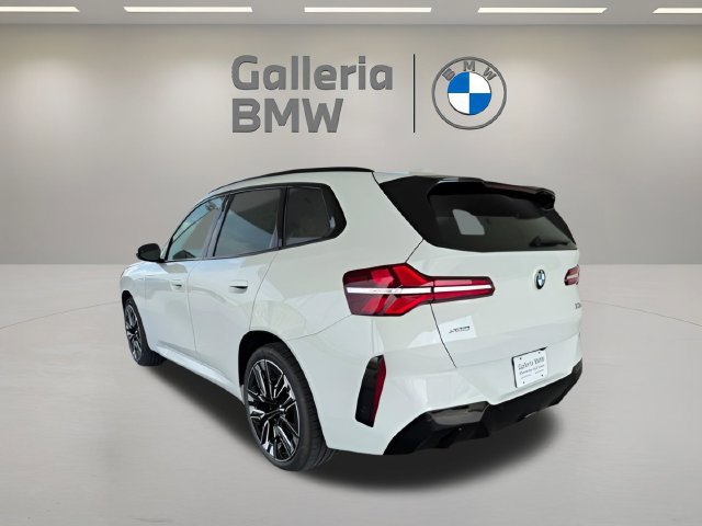 Certified 2026 BMW X3 xDrive30i w/ M Sport Package AWD/4WD image 13