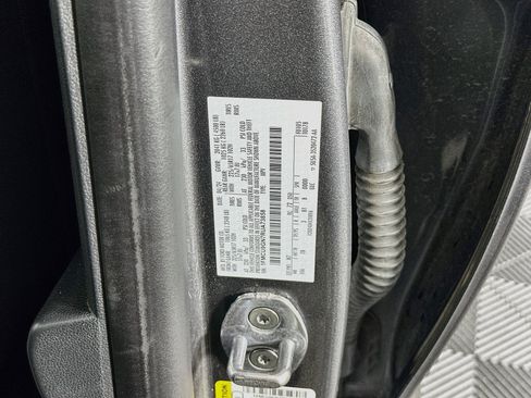 Used 2024 Ford Escape Active AWD/4WD image 12