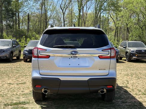 New 2026 Subaru Ascent Touring AWD/4WD image 12