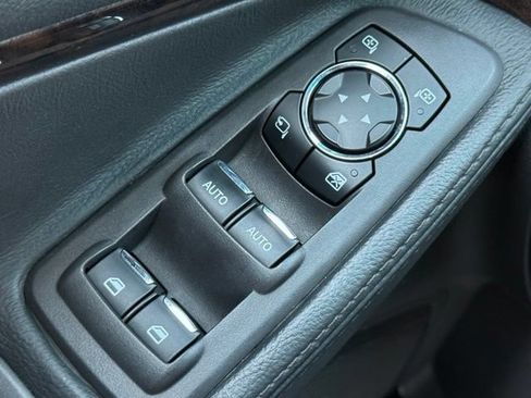 Used 2015 Ford Explorer Limited AWD/4WD image 19