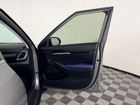 Used 2024 Kia Seltos S FWD image 34
