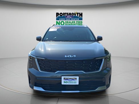 Used 2024 Kia Sorento S AWD/4WD image 22