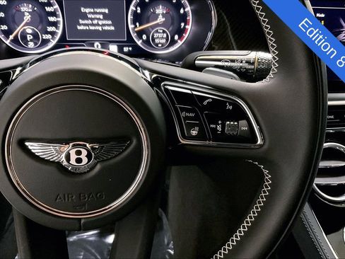 Used 2024 Bentley Continental GT AWD/4WD image 24