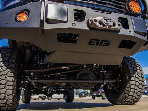 New 2025 RAM 2500 Big Horn image 22