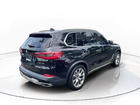 Used 2020 BMW X5 sDrive40i w/ Premium Package RWD image 2
