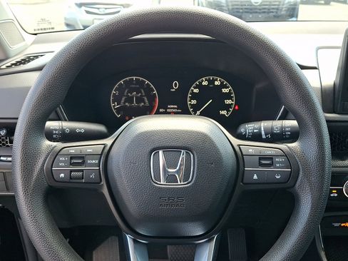 Used 2025 Honda CR-V EX image 20