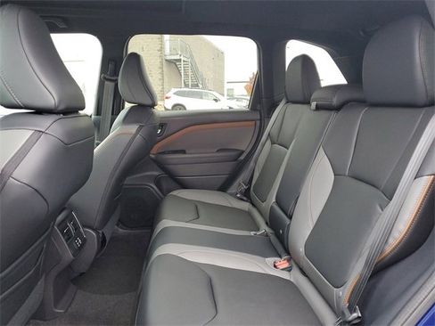 New 2026 Subaru Forester Sport image 11