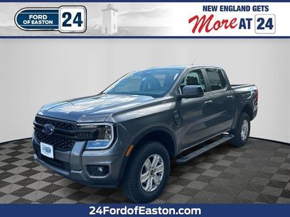 New 2025 Ford Ranger XL