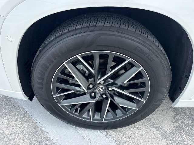Used 2024 Lexus TX 350 FWD image 10