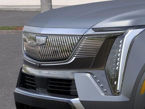 New 2026 Cadillac Escalade IQL Luxury AWD/4WD image 13