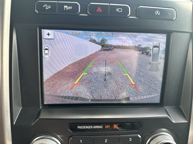 Used 2018 Ford F150 Platinum w/ Equipment Group 701A Luxury AWD/4WD image 28