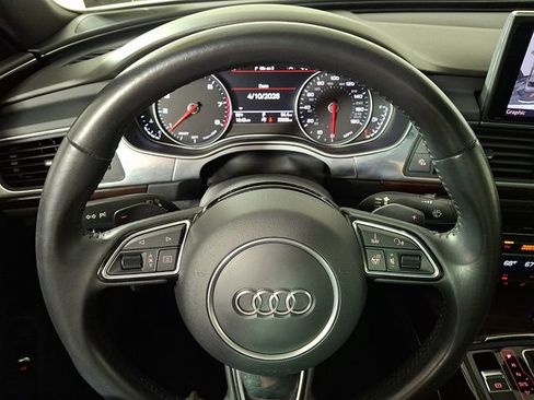 Used 2018 Audi A6 2.0T Premium Plus w/ Premium Plus Package image 20