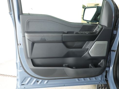 Certified 2023 Ford F150 Raptor AWD/4WD image 8