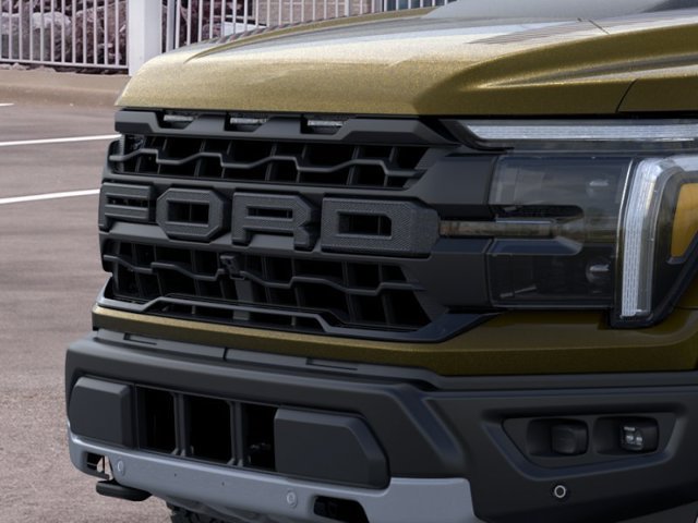 New 2026 Ford F150 Raptor AWD/4WD image 17