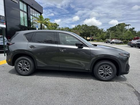 New 2026 MAZDA CX-5 Select AWD/4WD image 5