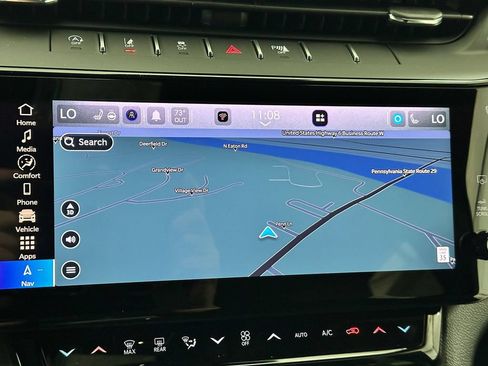 New 2026 Jeep Grand Cherokee Limited AWD/4WD image 32