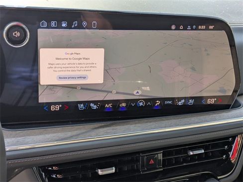 New 2026 Chevrolet Suburban High Country image 24