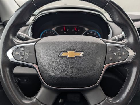 Used 2019 Chevrolet Traverse LT w/ LT Premium Package image 27