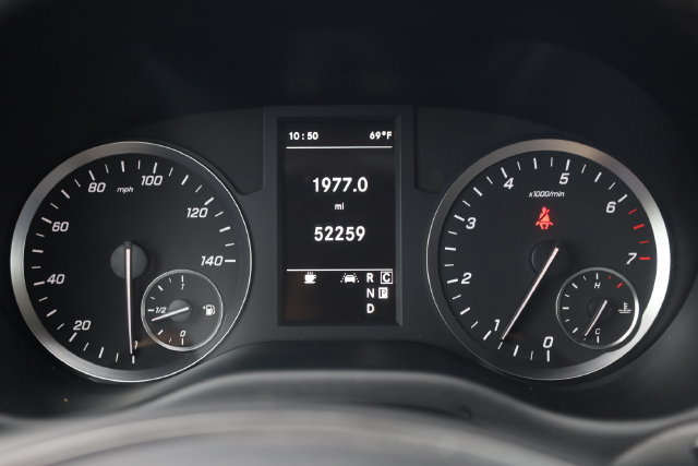 Used 2023 Mercedes-Benz Metris Passenger image 15