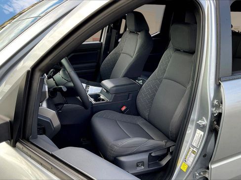 Certified 2024 Toyota Tacoma SR5 image 25