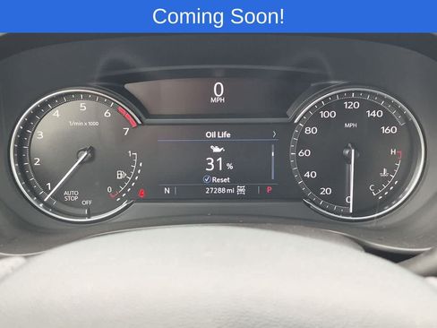 Used 2023 Cadillac XT4 Sport w/ Cold Weather Package AWD/4WD image 33