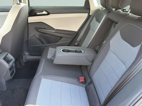 New 2026 Volkswagen Taos S FWD image 27
