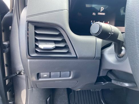 New 2026 Nissan Sentra SV w/ Floor Mat Package image 26