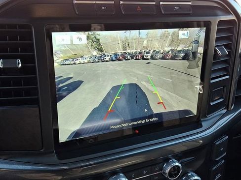 Certified 2022 Ford F150 XLT w/ Equipment Group 302A High image 17