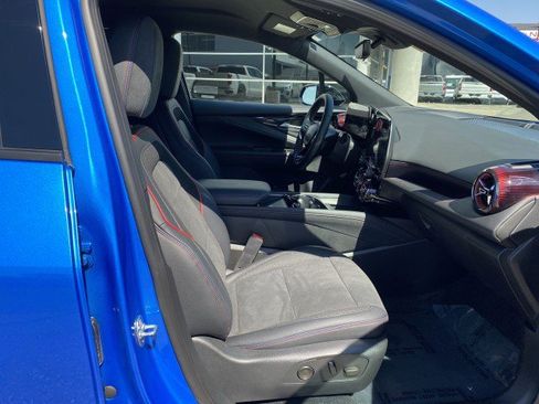 Used 2024 Chevrolet Blazer EV RS image 27