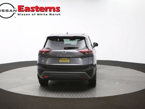Used 2023 Nissan Rogue SV AWD/4WD image 39