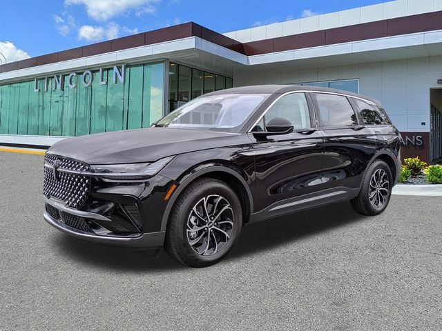 New 2026 Lincoln Nautilus Premier AWD/4WD image 8