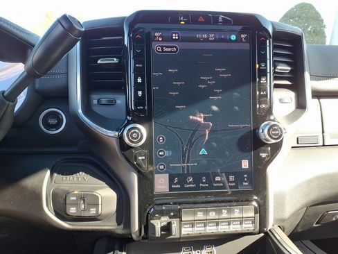 New 2026 RAM 2500 Laramie image 16