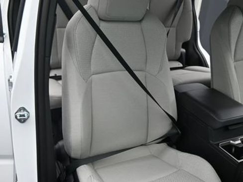 New 2026 Toyota 4Runner SR5 RWD image 14