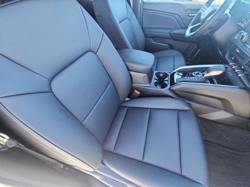 New 2026 Chevrolet Colorado LT w/ LT Convenience Package image 62