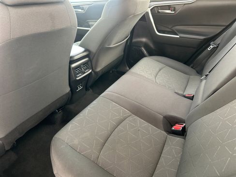 Used 2024 Toyota RAV4 XLE FWD image 11