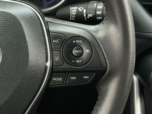 Used 2023 Toyota RAV4 XSE AWD/4WD image 15