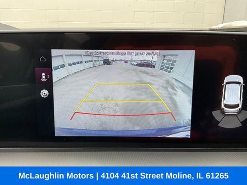 Used 2024 Kia Telluride S image 22