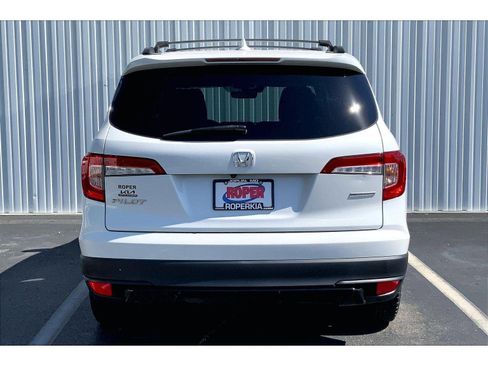 Used 2021 Honda Pilot Special Edition image 4