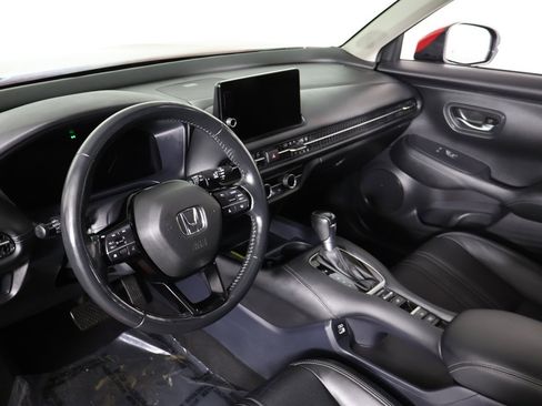 Used 2023 Honda HR-V EX-L image 27